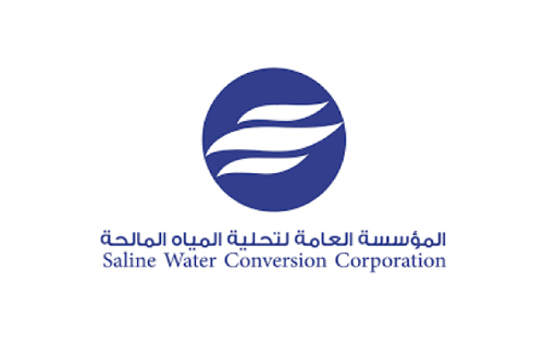 Saline Water Conversion Corporation