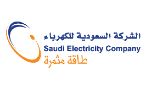 saudi electricity company