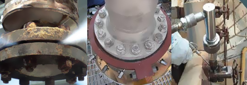 Online Leak Sealing Services