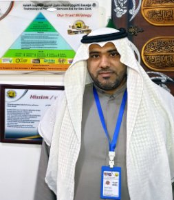 Mr. Yaser