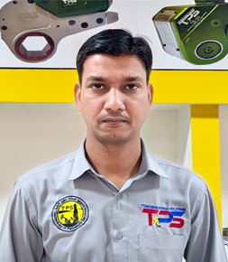 Mr. Abdul Razzak Shaikh