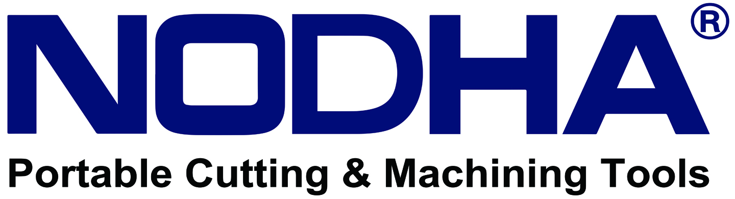 Nodha (Portable Cutting & Machining Tools)