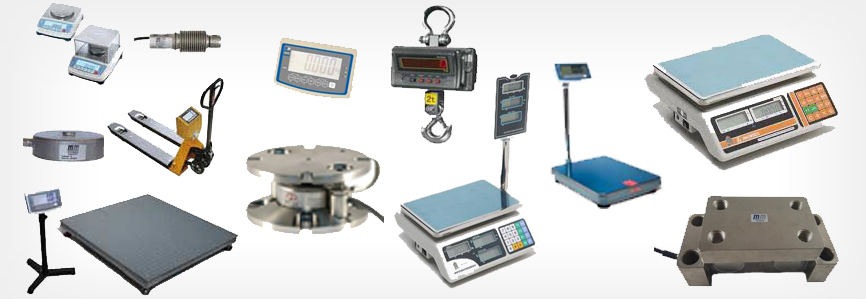 Weighing Solutions - MELTRON / PT